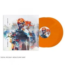 Riverside, Vinyl Id.Entity