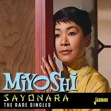 SAYONARA - THE RARE SINGLES thumbnail