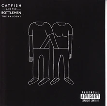CD THE BALCONY