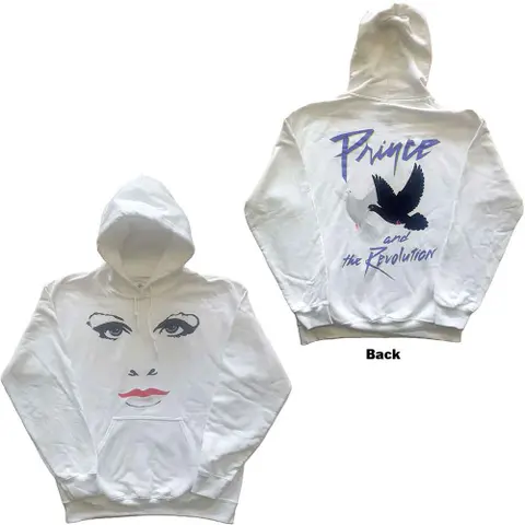 Faces & Doves