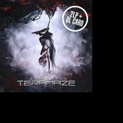 TERAMAZE - HER HALO (Vinyl)