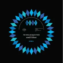 Vinyl 7-THE SOULS OF BLACK FOLKS / EXTRA EXTRA