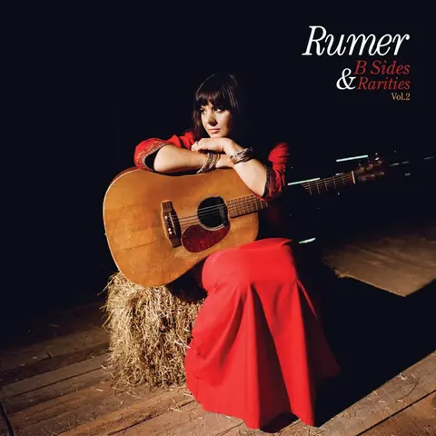 CD RUMER - B SIDES & RARITIES VOL. 2