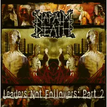LEADERS NOT FOLLOWERS:... thumbnail