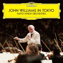 JOHN WILLIAMS IN TOKYO thumbnail
