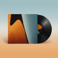 Fitzgerald, George - Not As I Ep thumbnail