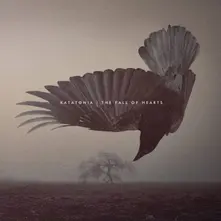 Katatonia, Vinyl FALL OF HEARTS