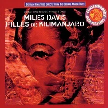 CD FILLES DE KILIMANJARO