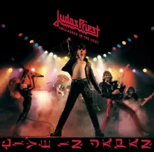 CD Unleashed In The East (Live In Japan) (Remastered)