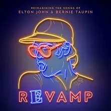 CD Revamp: Reimagining The Songs Of Elton John And Bernie Taupin