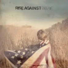Rise Against, Vinyl Endgame