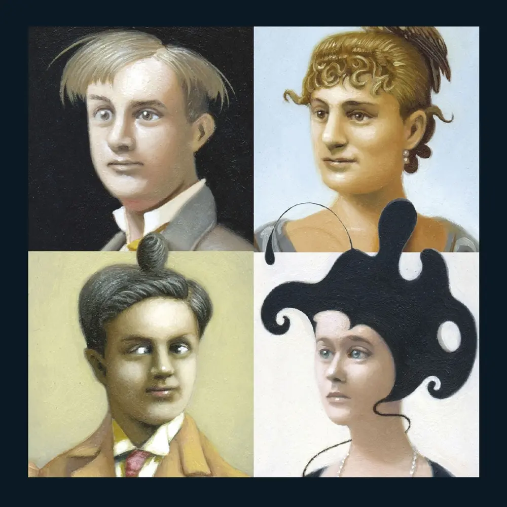 KING CRIMSON - AUDIO DIARY 2014-2018
