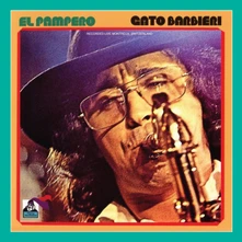 Gato Barbieri, CD EL PAMPERO