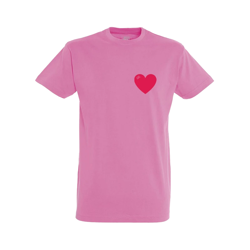 Heart small