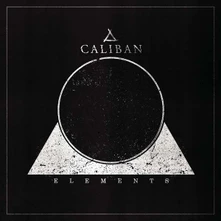 Caliban, CD Elements