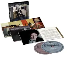 Fragments: Time Out of Mind Sessions 1996-97 (Bootleg Series Vol. 17) thumbnail