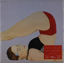 MEN I TRUST - HEADROOM thumbnail