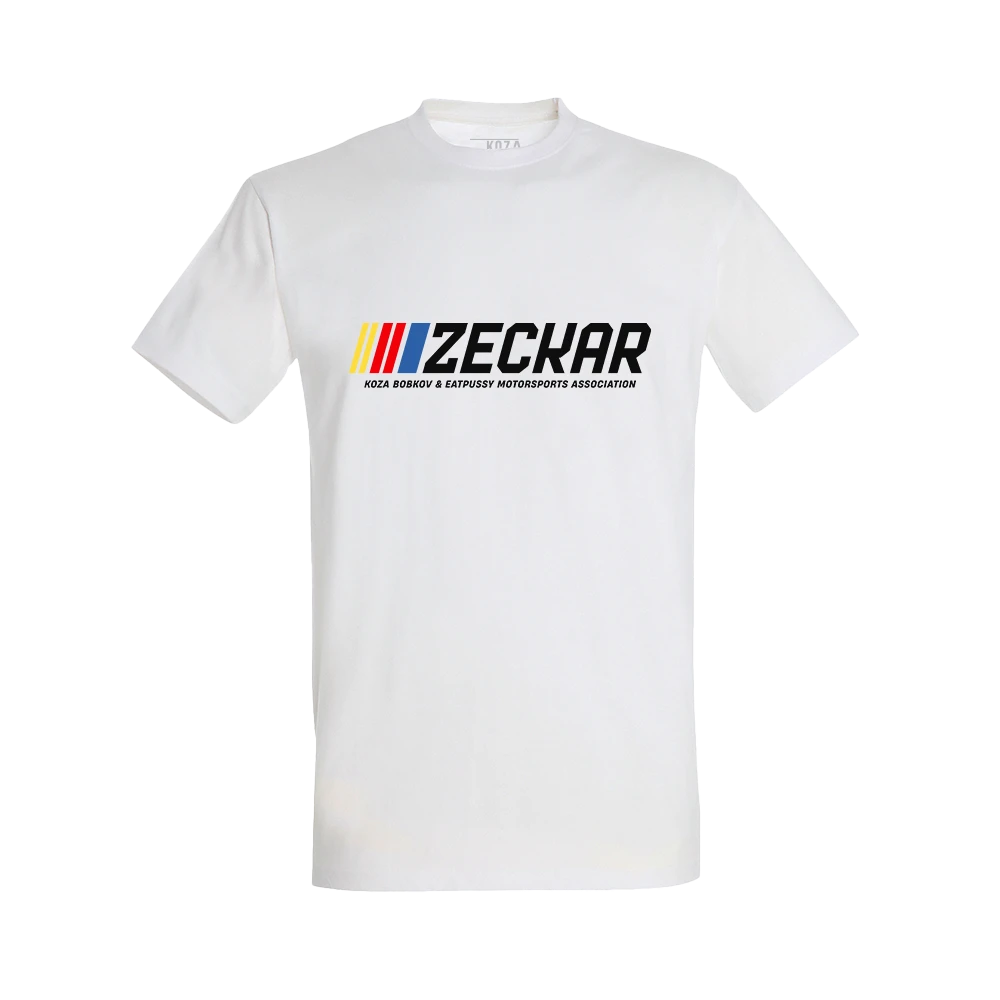 Zeckar x EPY