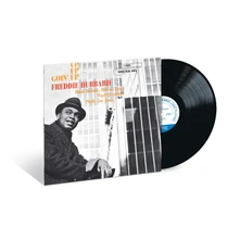 Freddie Hubbard, Vinyl GOIN' UP