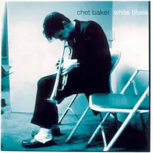 CD White Blues