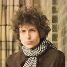 BLONDE ON BLONDE thumbnail