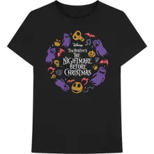 The Nightmare Before Christmas Character Flight thumbnail