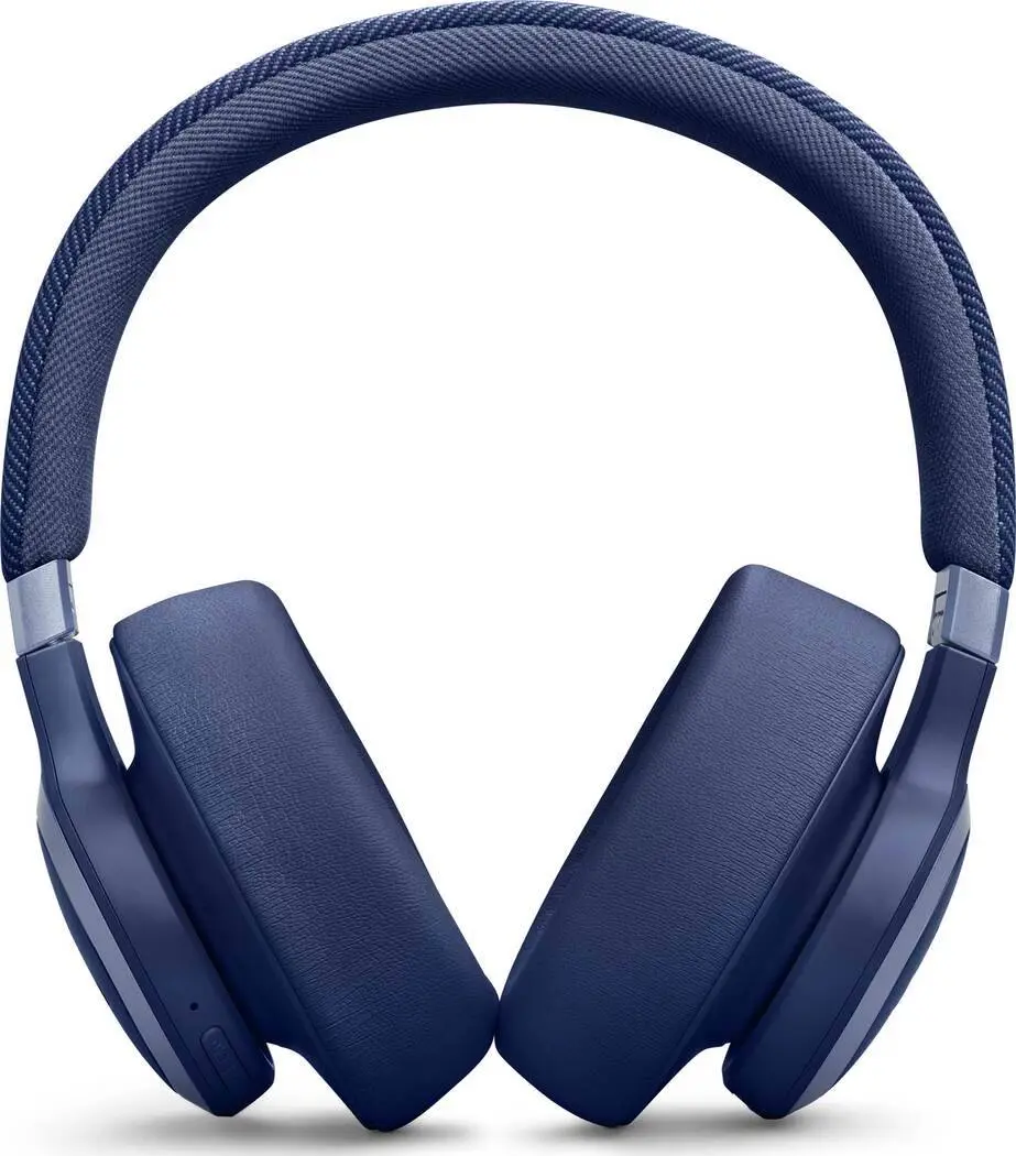 JBL Live 770NC Blue