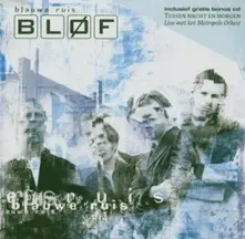 BLØF – BLAUWE RUIS (CD)