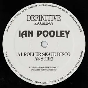 ROLLER SKATE DISCO