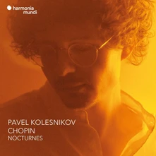 CD CHOPIN: NOCTURNES