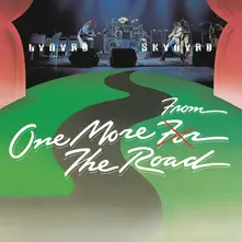 Vinyl ONE MORE FROM THE ROAD