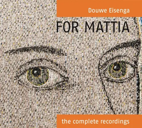 FOR MATTIA