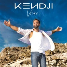 Kendji Girac, CD VIVRE...