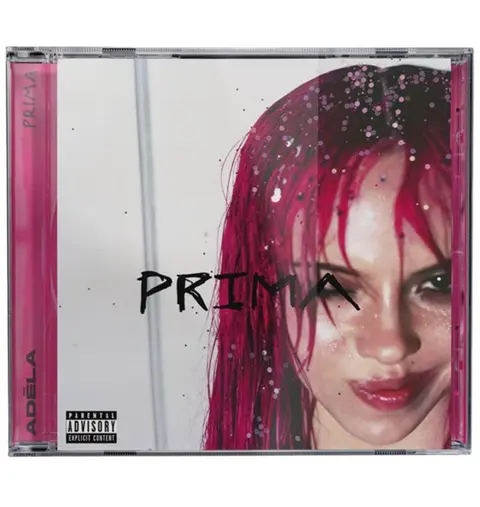PRIMA