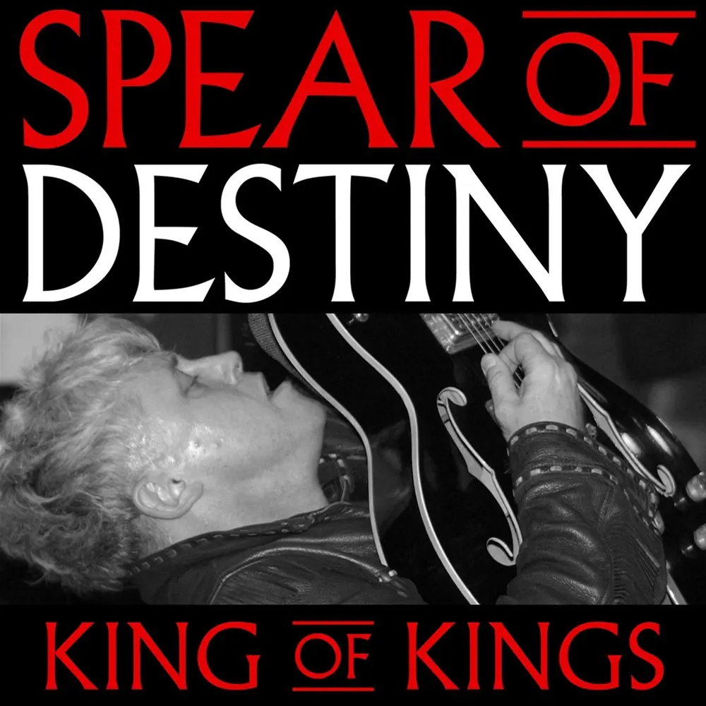 KING OF KINGS