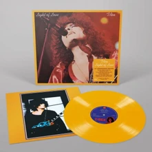 Vinyl LIGHT OF LOVE