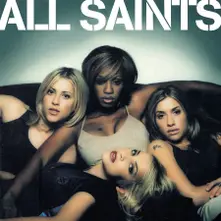 All Saints, Vinyl All Saints