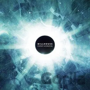 CD MILLHOUSE  EVENT HORIZON