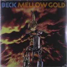 Vinyl MELLOW GOLD