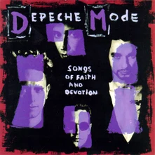 Vinyl Songs of Faith and Devotion