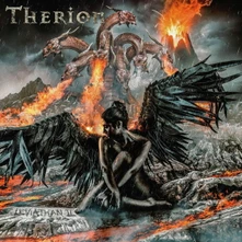 Therion, Vinyl LEVIATHAN II