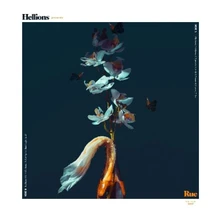 Hellions, Vinyl RUE