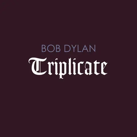 TRIPLICATE
