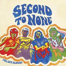 SECOND TO NONE thumbnail
