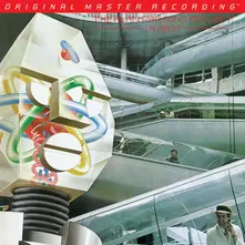 CD PARSONS, ALAN -PROJECT- - I ROBOT