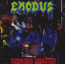CD FABULOUS