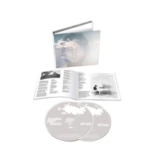 John Lennon, CD LENNON JOHN - IMAGINE/DELUXE