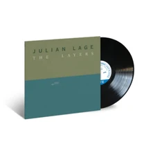 Julian Lage, Vinyl THE LAYERS