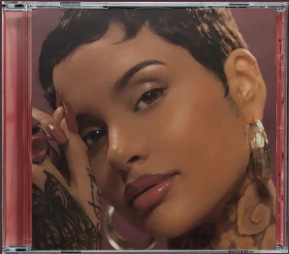 KEHLANI