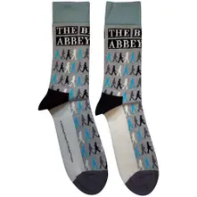 Abbey Road Colours Crossing Repeat thumbnail